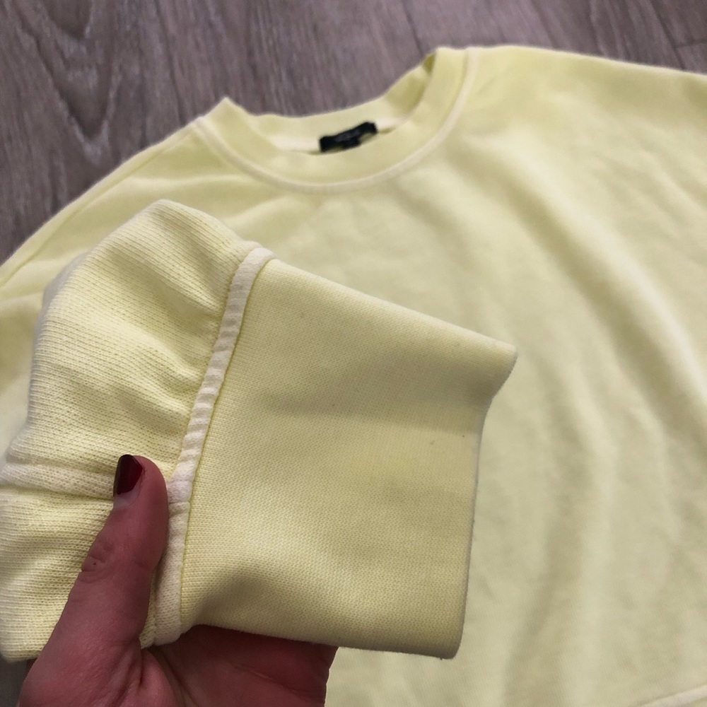 SOLD Rails Sweatshirt - Picture 4 of 10